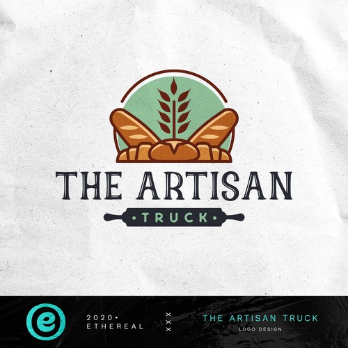 The Artisan Truck