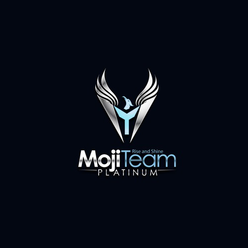 Moji team