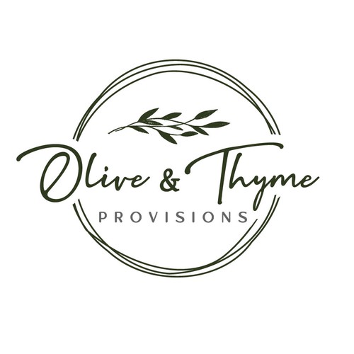 Olive & Thyme