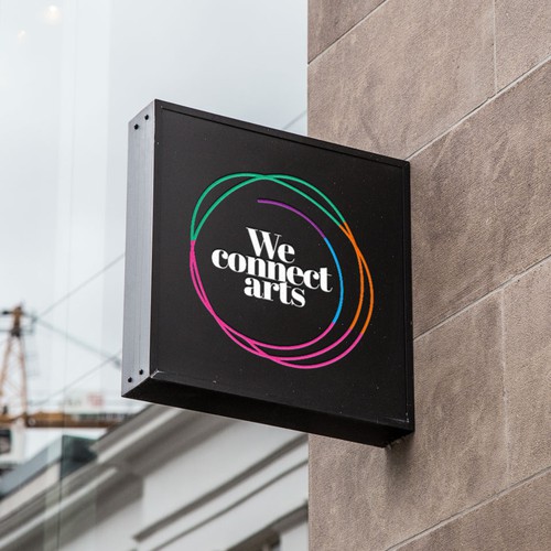 We connect arts