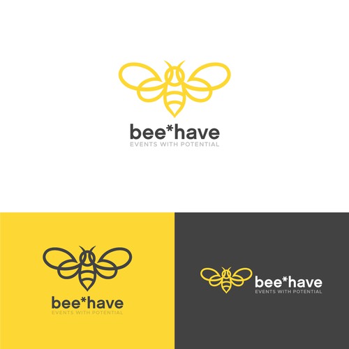 Beehave - Social Event Platform