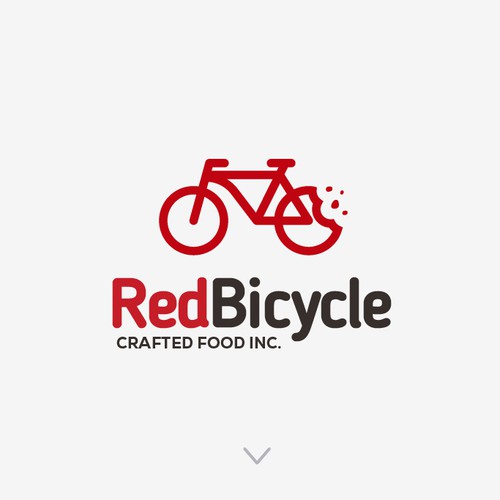 RedBicylce Logo