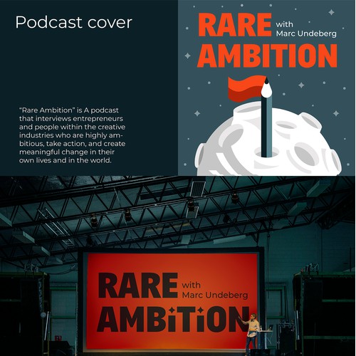 Rare Ambition