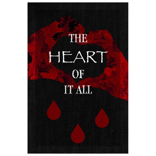 EBook cover concept