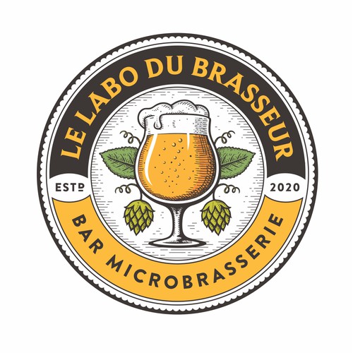 Le Labo du Brasseur