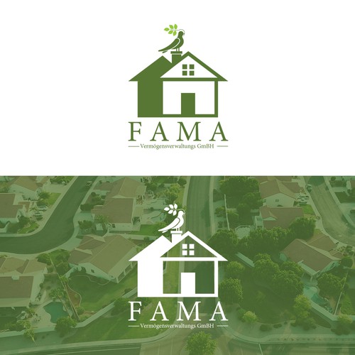 Logo Concept for FAMA