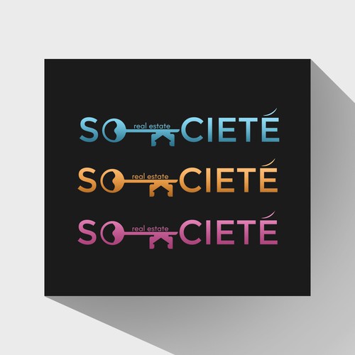 Societé logo