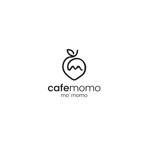 Cafe Momo
