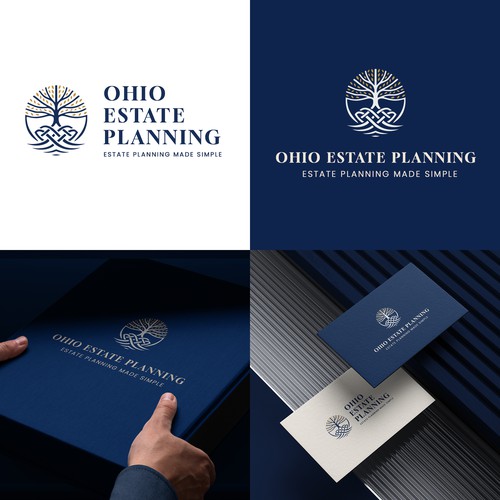 Ohio Estate Planning Logo