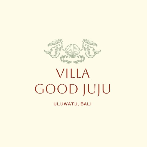 Villa Good Juju