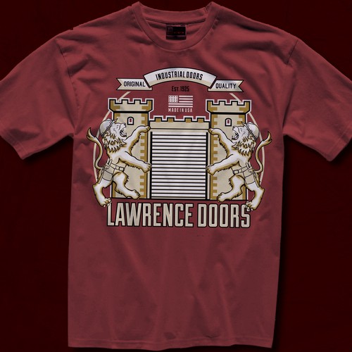LawrenceDoors