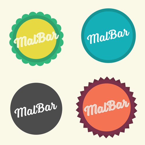 Logo Ideas for MalBar
