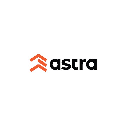 Astra Logo