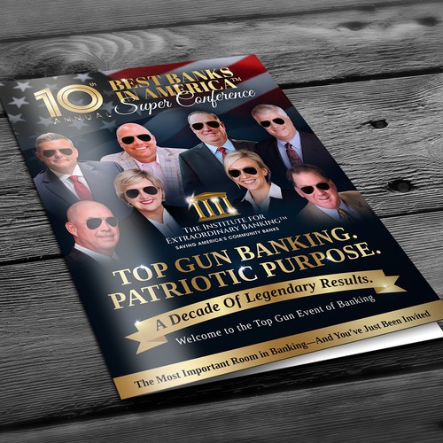 Institute for Extraordinary Banking™