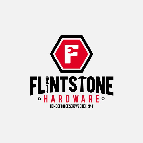 Flintstone Hardware