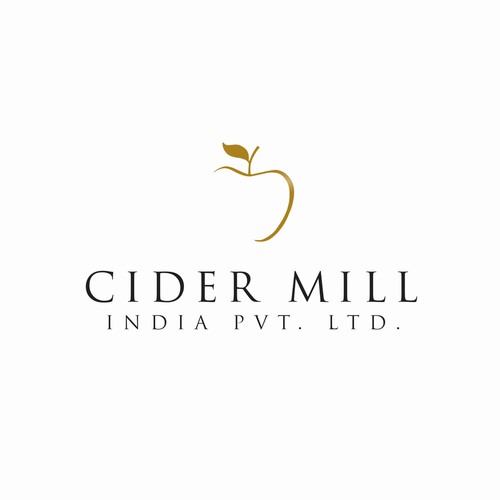 Logo for Cider Mill