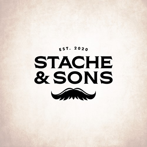 Stache & Son's