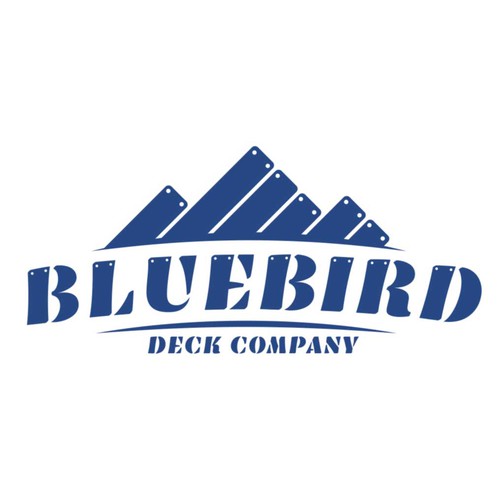 Bluebird logo