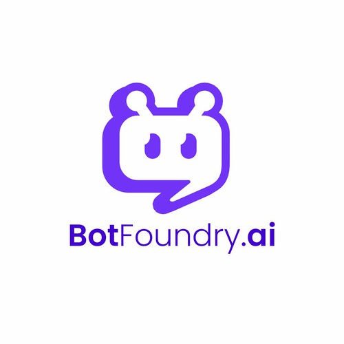 Bot Foundry Logo