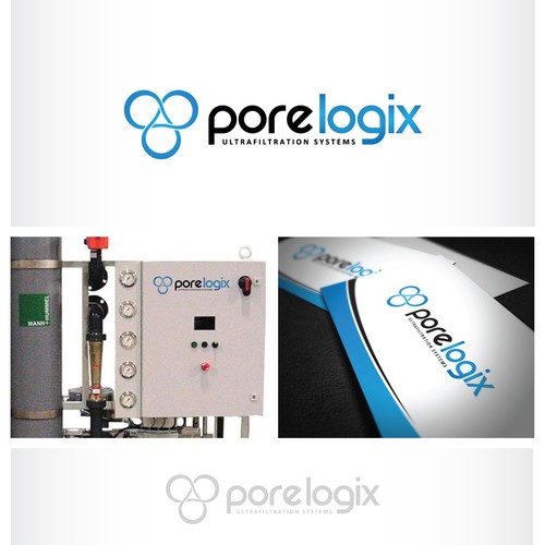Porelogix