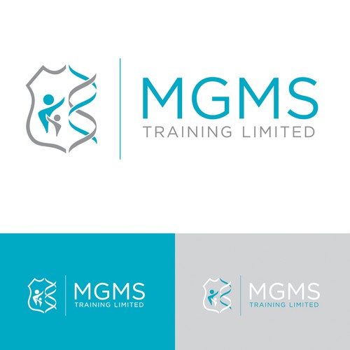 MGMS Training Limited logo v03