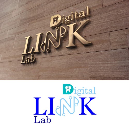 Digital Link Lab
