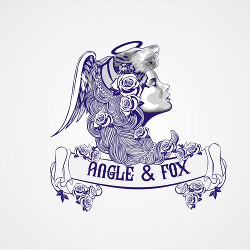 Angle fox