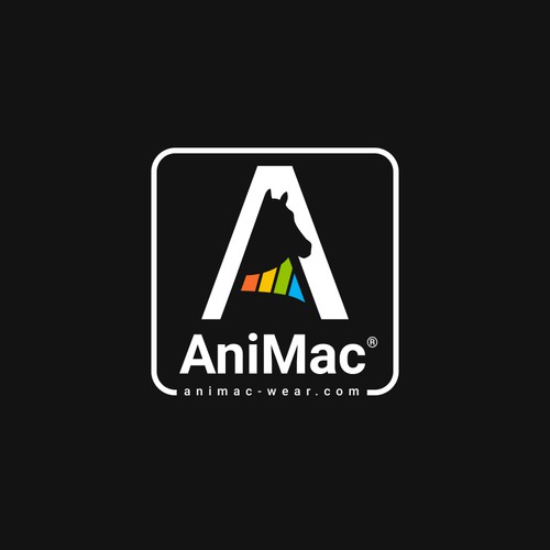 Logo for Animal Wear Company