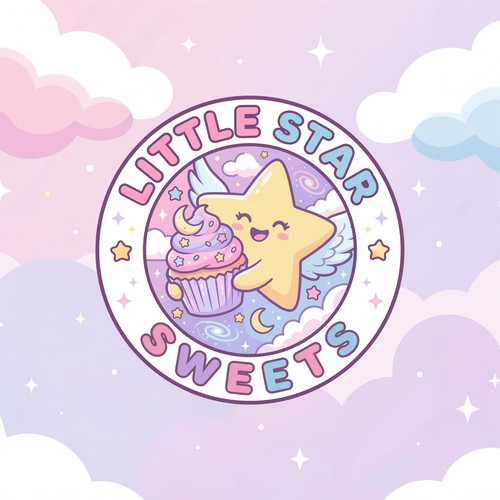 Little Star Sweets