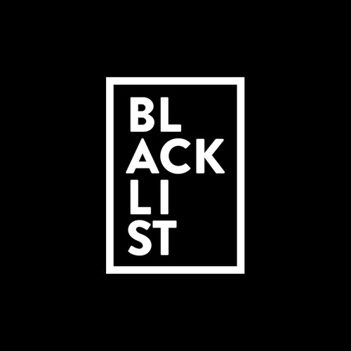 Blacklist - Streetwear Clothing Brand / Invert