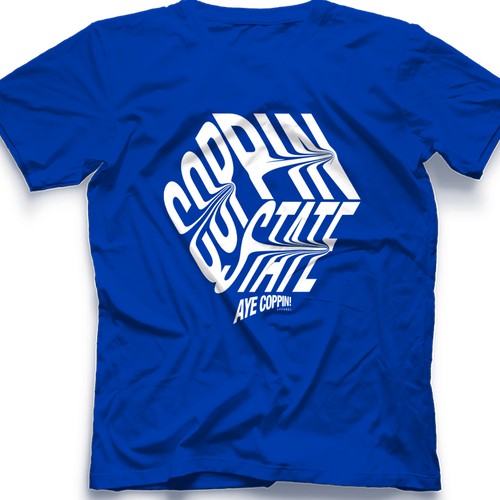 Tshirt design