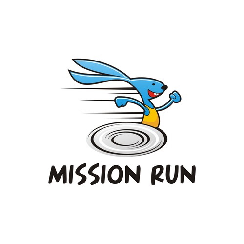 Mission Run