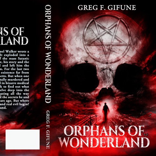 Orphans of wonderland