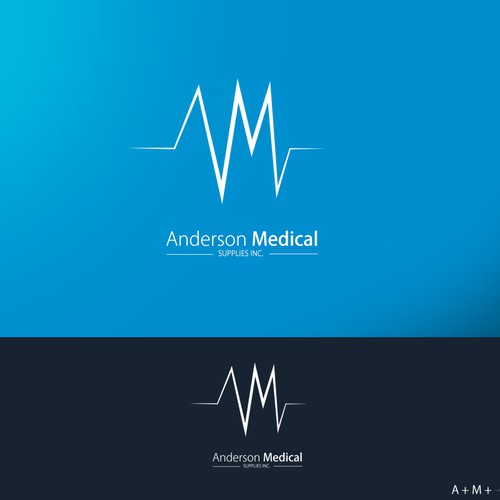 Anderson Medical logo