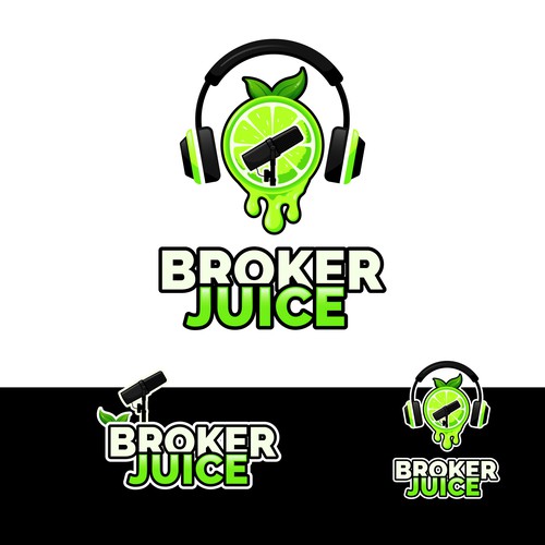 Broker Juice