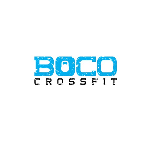 CrossFit Logo