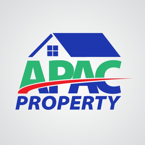 Create a winning deisgn for APAC Property
