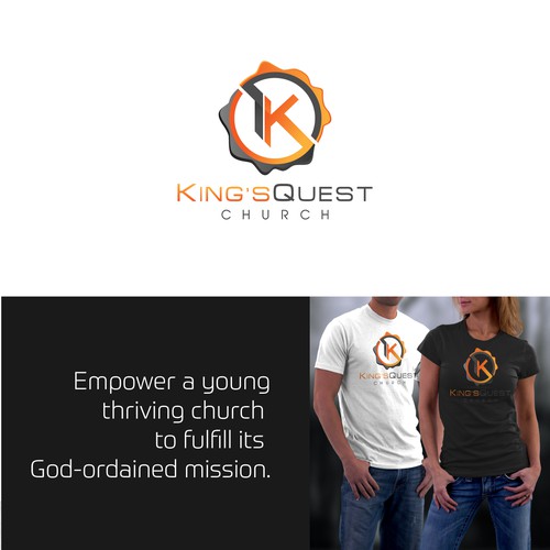 Empower a young, thriving church to fulfill its God-ordained mission