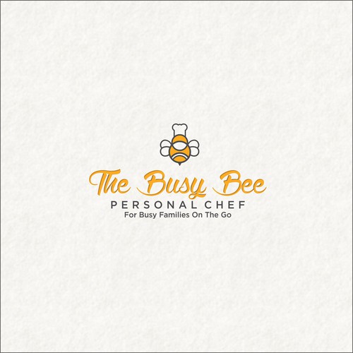 the busy bee personal chef