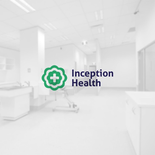 Inception Health LOGO