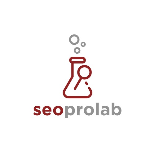 Logo entry for Seoprolab