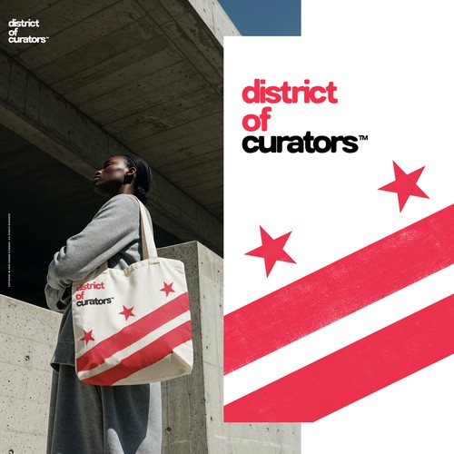 District Of Curators