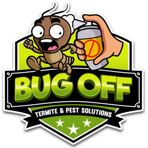 Bug Off Termite & Pest Solution