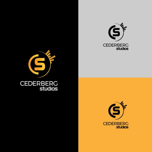 Cederberg Studios Logo
