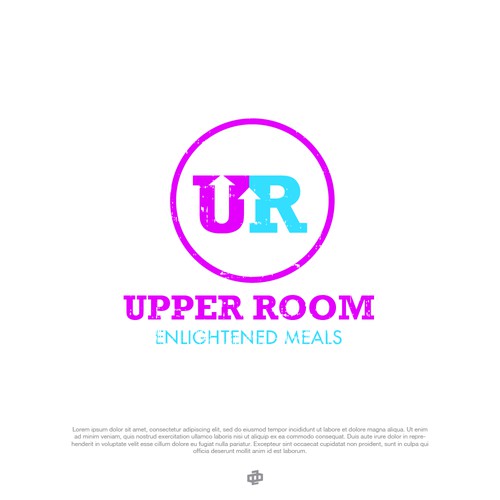 Logo Design Entri for Epper Room