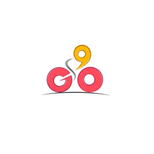 Go9 Logo Concept