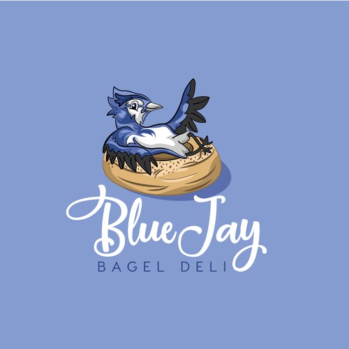 Blue Jay