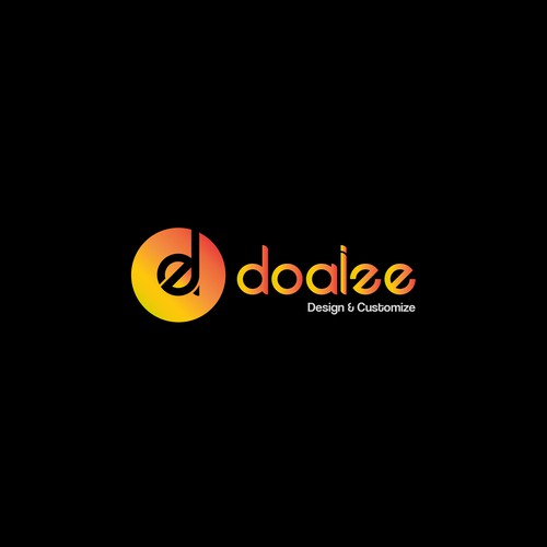 Logo Design contest for Doaize