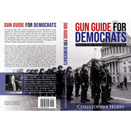 Gun Guide For Democrats