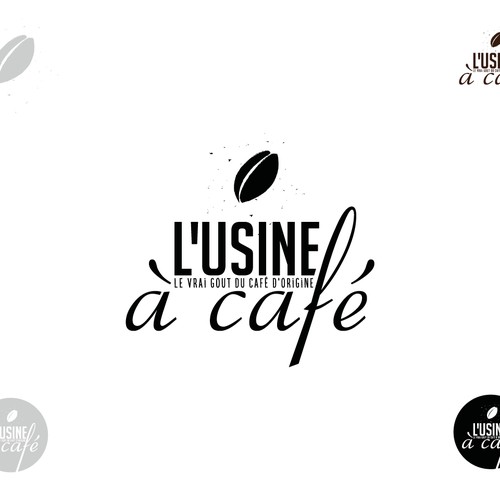 Logo Café 2